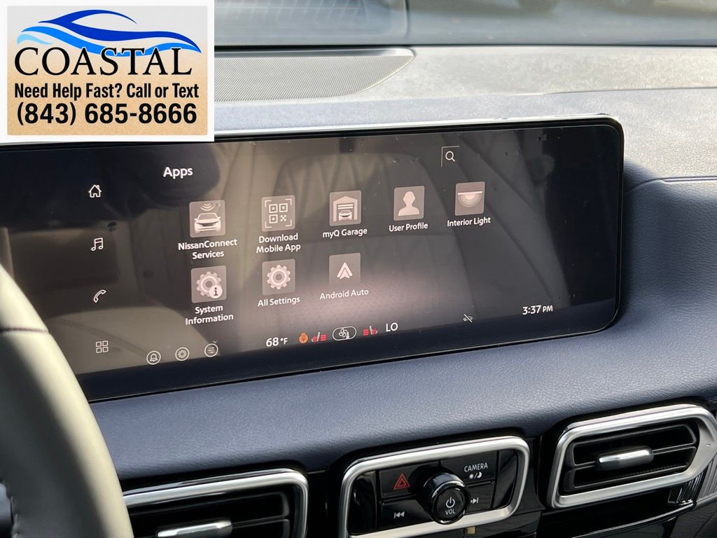 2026 Nissan Sentra SL Gray at Lugoff Nissan
