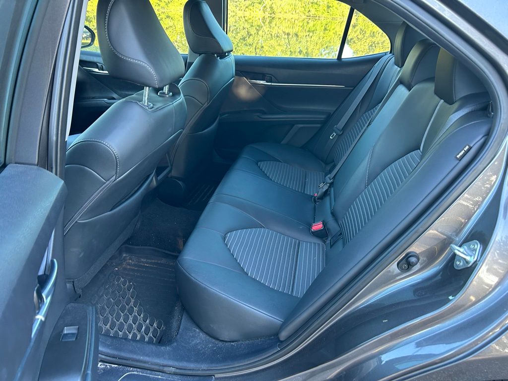 Thumbnail: 2024 Toyota Camry - 13