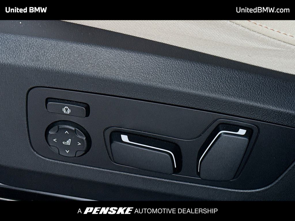 Thumbnail: 2025 BMW X3 - 4