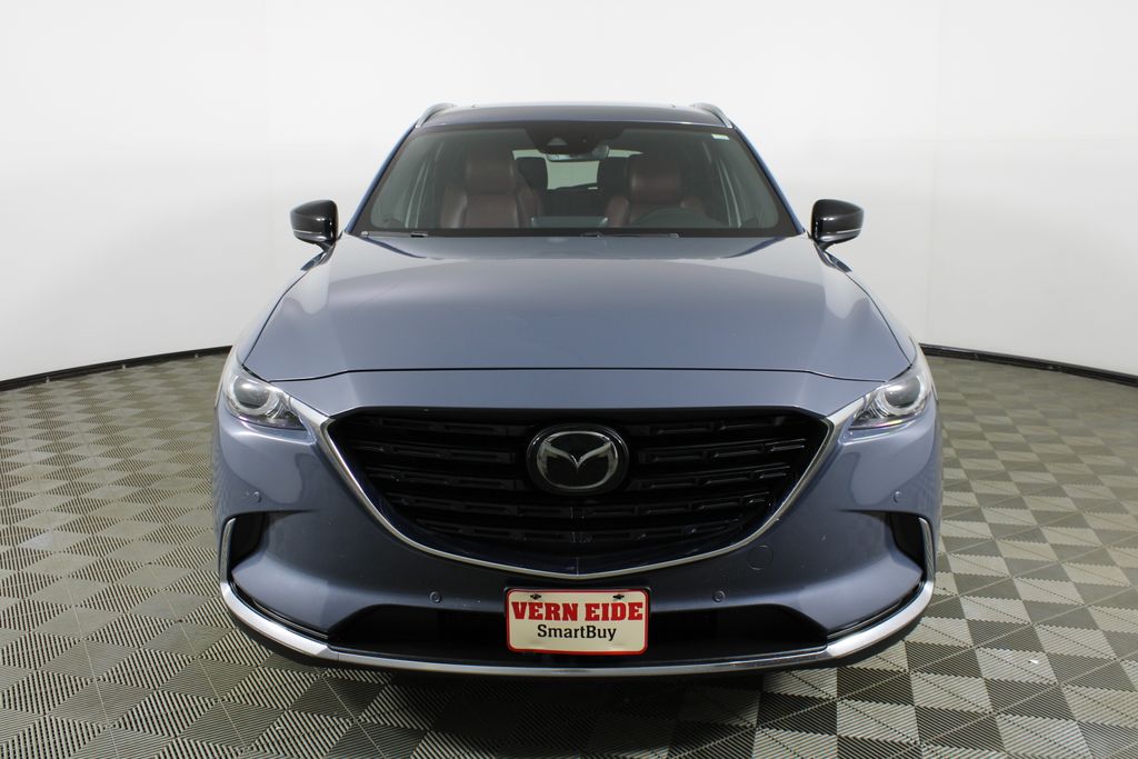 Used 2022 Mazda CX-9 for sale in 