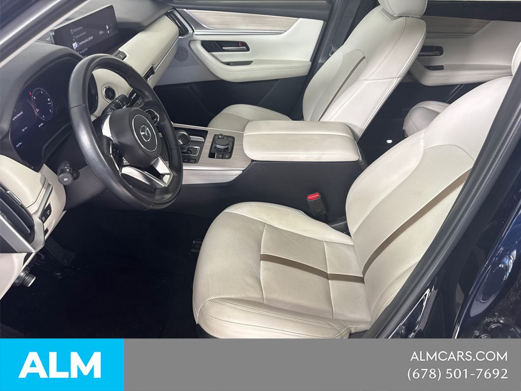 2024 Mazda CX-90 Turbo Premium Plus Package - Photo 12