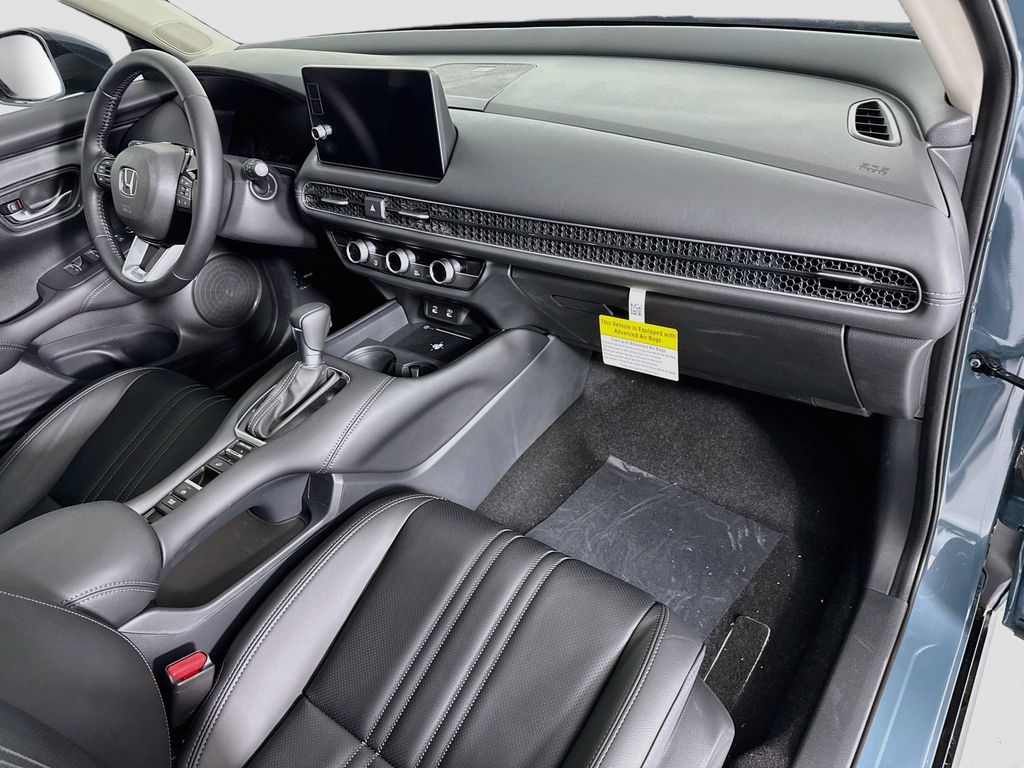 Thumbnail: 2027 Honda HR-V - 17