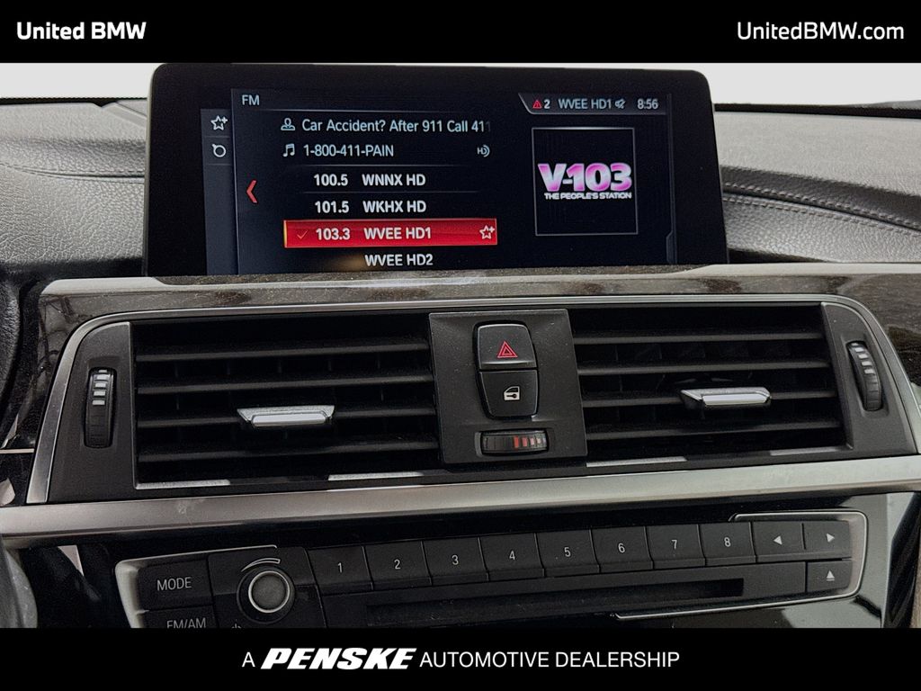 Thumbnail: 2018 BMW 4 Series - 8