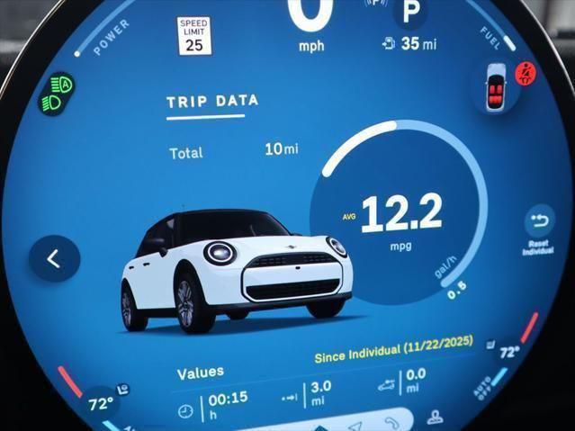 Thumbnail: 2026 MINI Cooper - 30