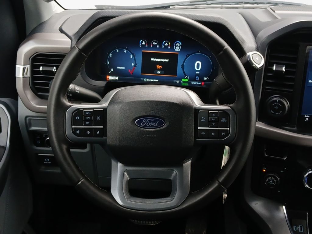 Used Car 2024 Ford F-150  Xlt For Sale Under $40,000 In Austin, Texas