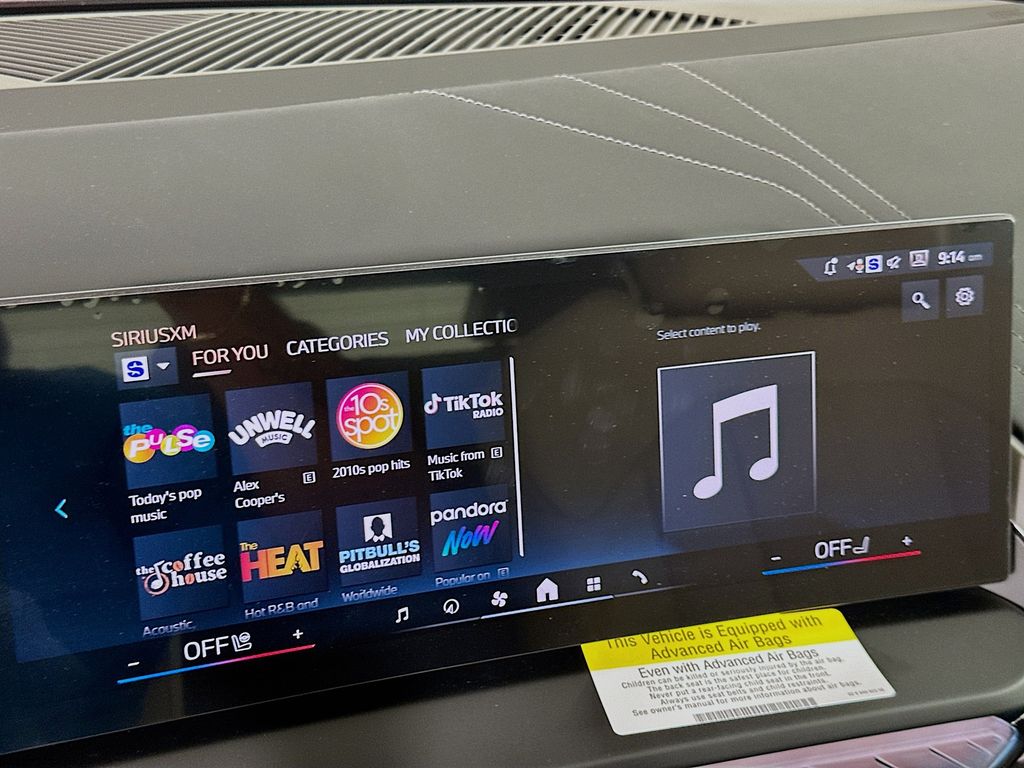 Thumbnail: 2026 BMW X3 - 11