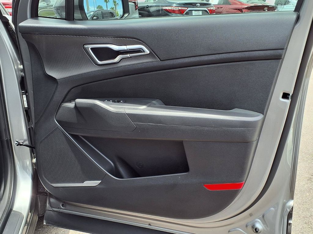 Used 2023 Kia Sportage SUV
