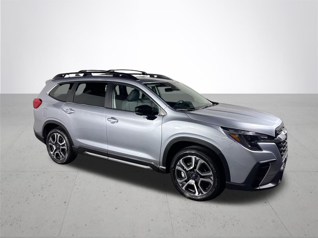 2026 Subaru Ascent Limited