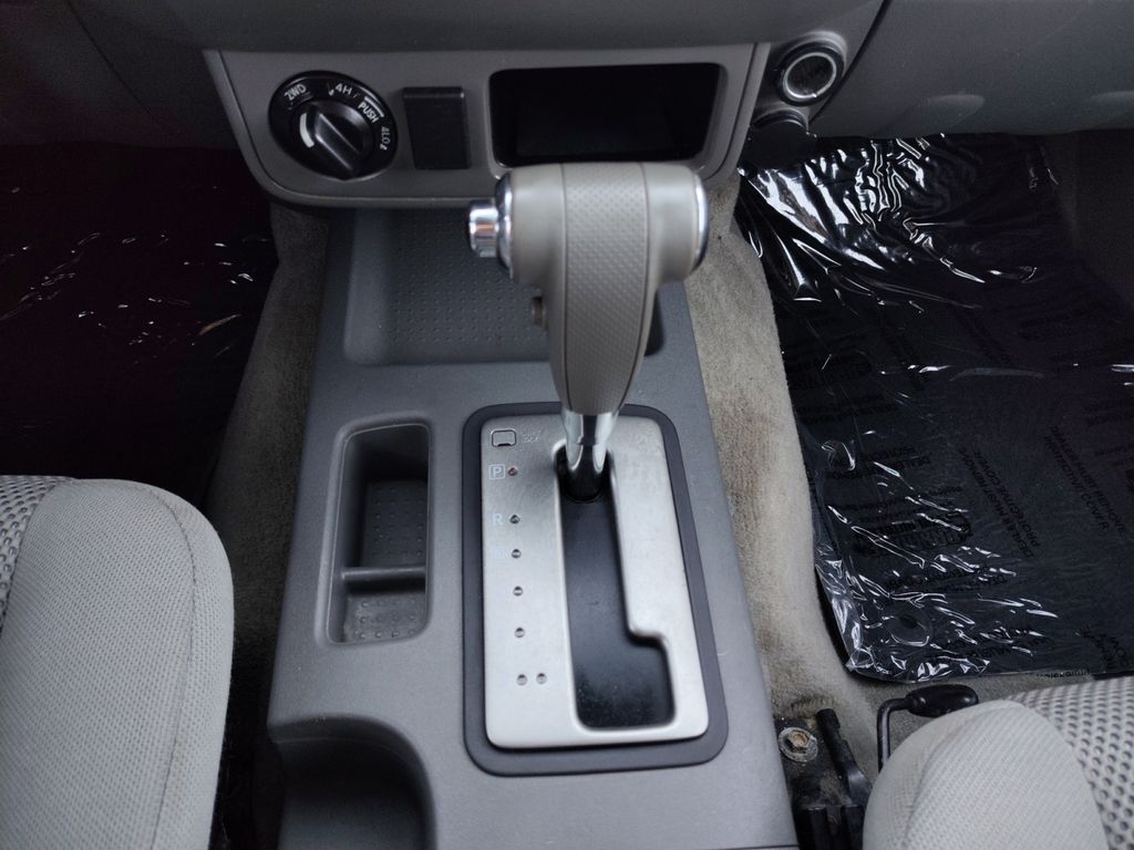 Used Car 2014 Nissan Frontier  Sv For Sale Under $10,000 In Austin, Texas