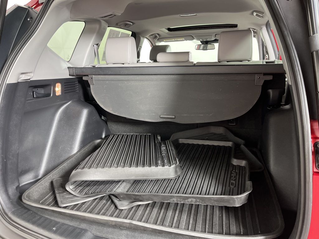 Thumbnail: 2020 Honda CR-V - 11