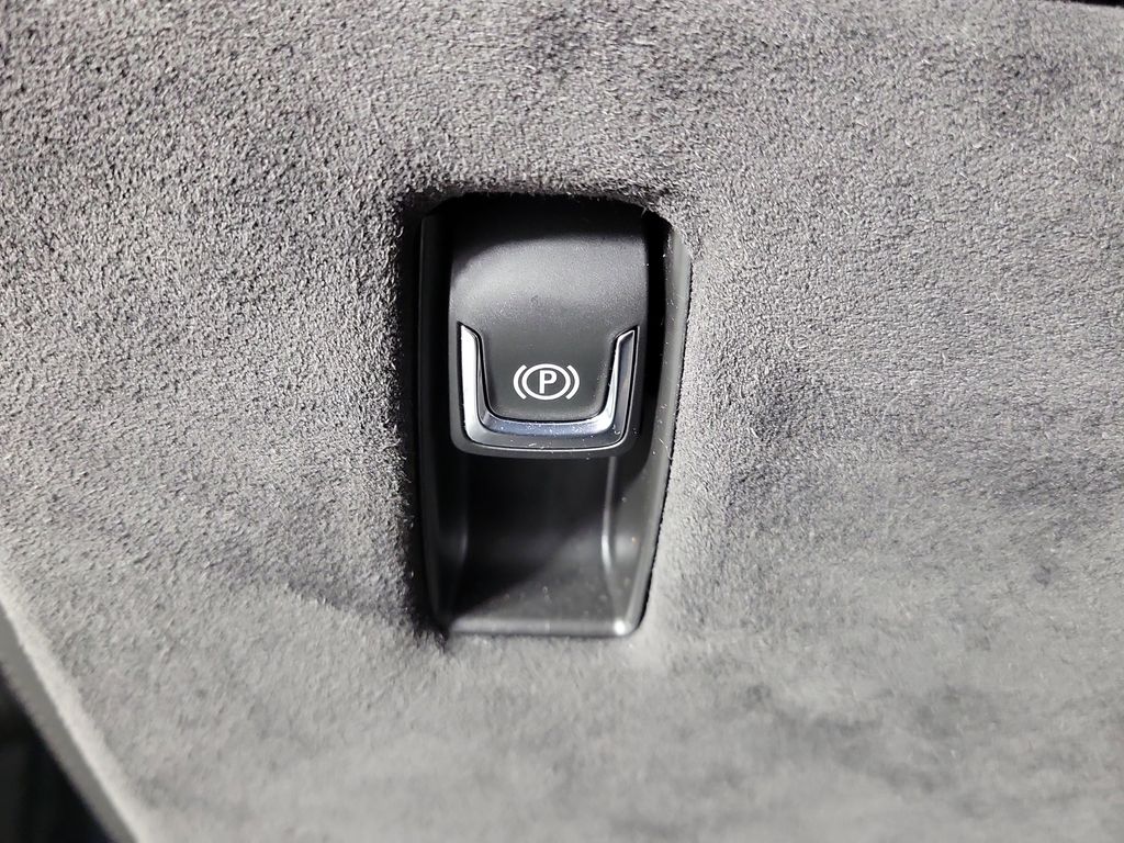 2019 Cadillac Escalade Platinum Edition Black at Tom Peacock Cadillac