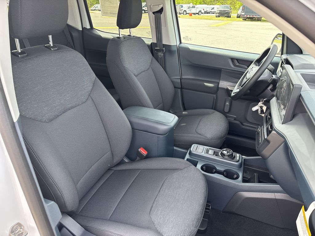 New 2026 Oxford White Ford XL image 27