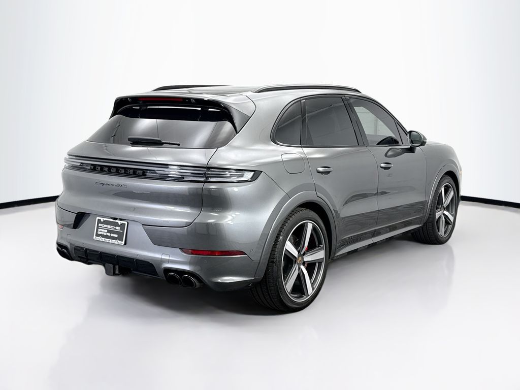 Thumbnail: 2025 Porsche Cayenne - 7