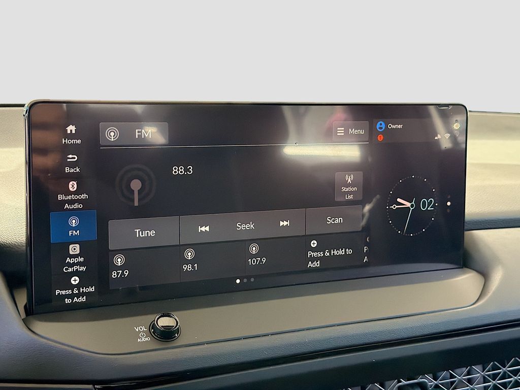 Thumbnail: 2026 Honda Accord - 9