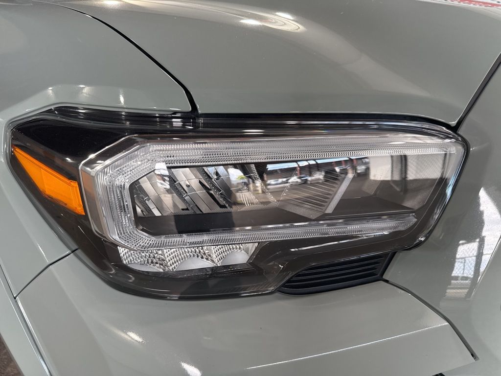 Used Car 2023 Toyota Tacoma  Trd Sport For Sale Under $40,000 In San Juan, Puerto Rico