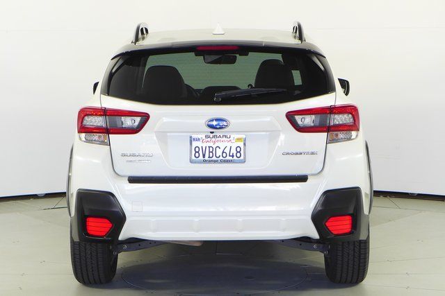 2021 Subaru Crosstrek Premium 8