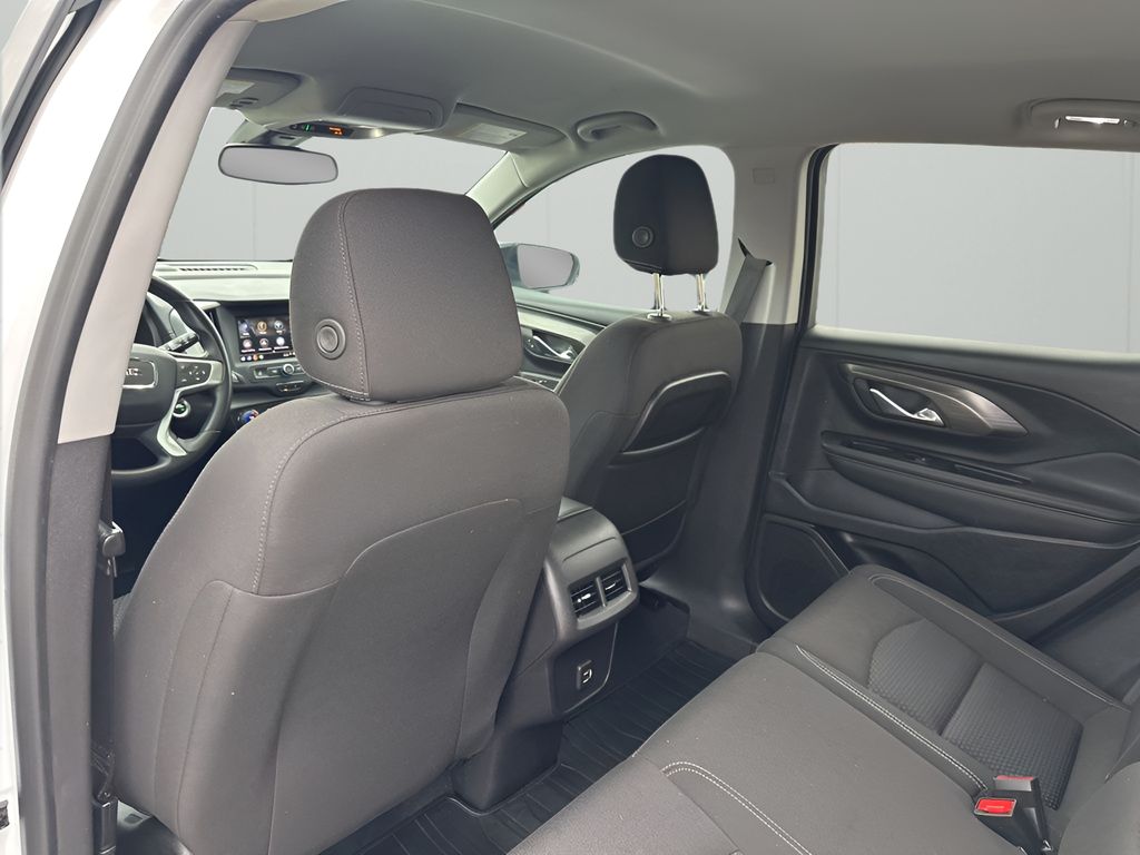 Used Car 2023 Gmc Terrain  Sle For Sale Under $25,000 In Austin, Texas