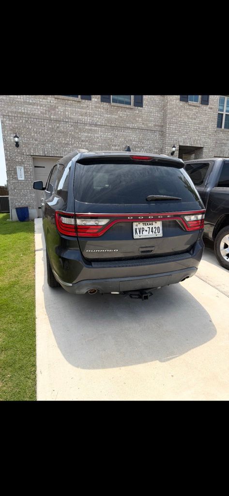 Thumbnail: 2015 Dodge Durango - 4