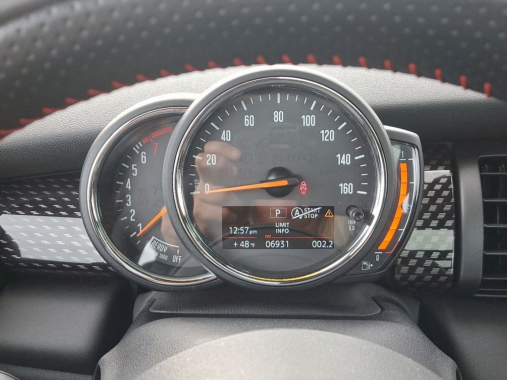 Thumbnail: 2020 MINI Cooper - 20