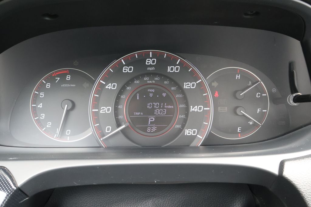 Thumbnail: 2014 Honda Accord - 25
