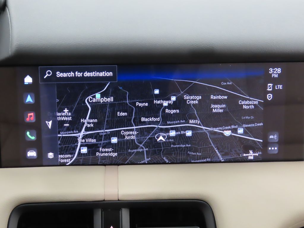 Thumbnail: 2024 Porsche Taycan - 26