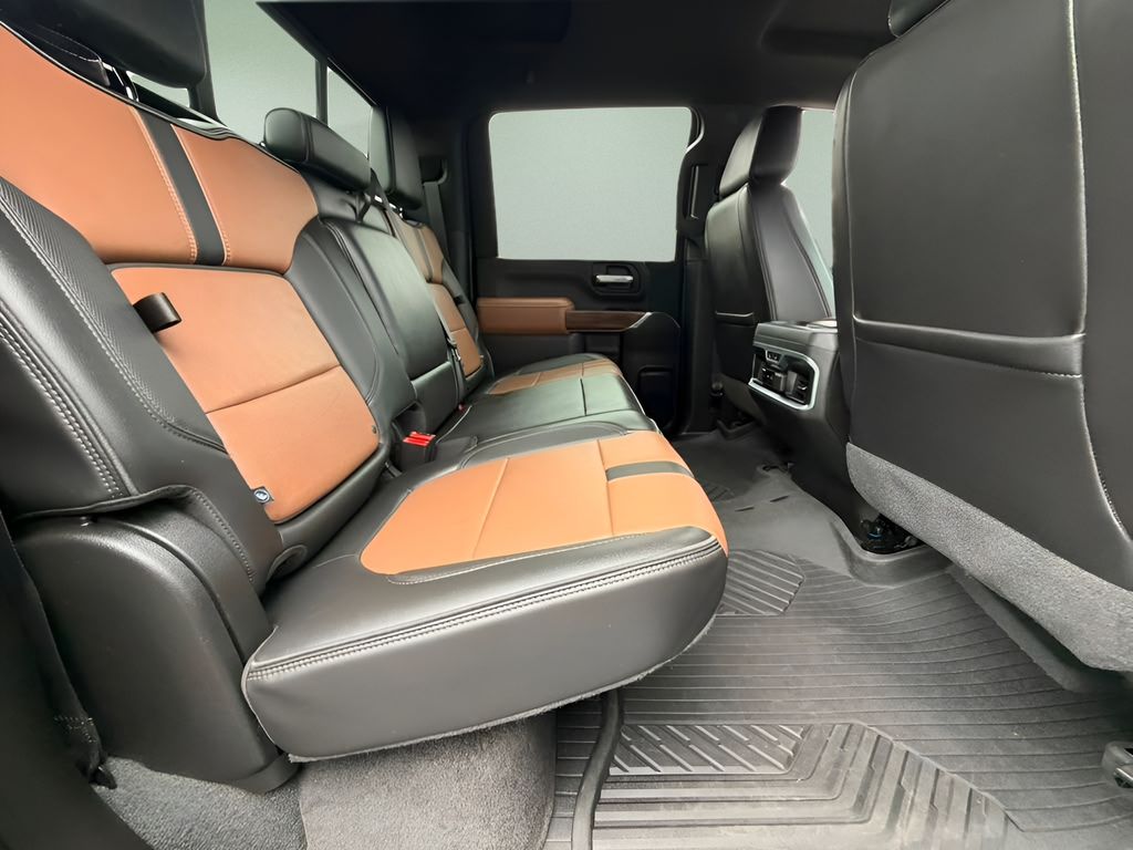 Used 2022 Chevrolet Silverado 2500HD Truck