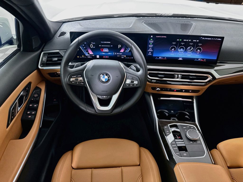 Thumbnail: 2023 BMW 3 Series - 23