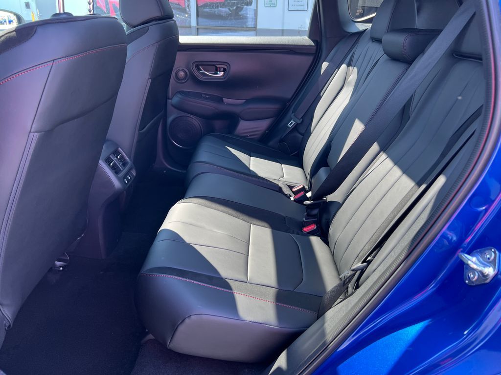 Thumbnail: 2025 Acura ADX - 29