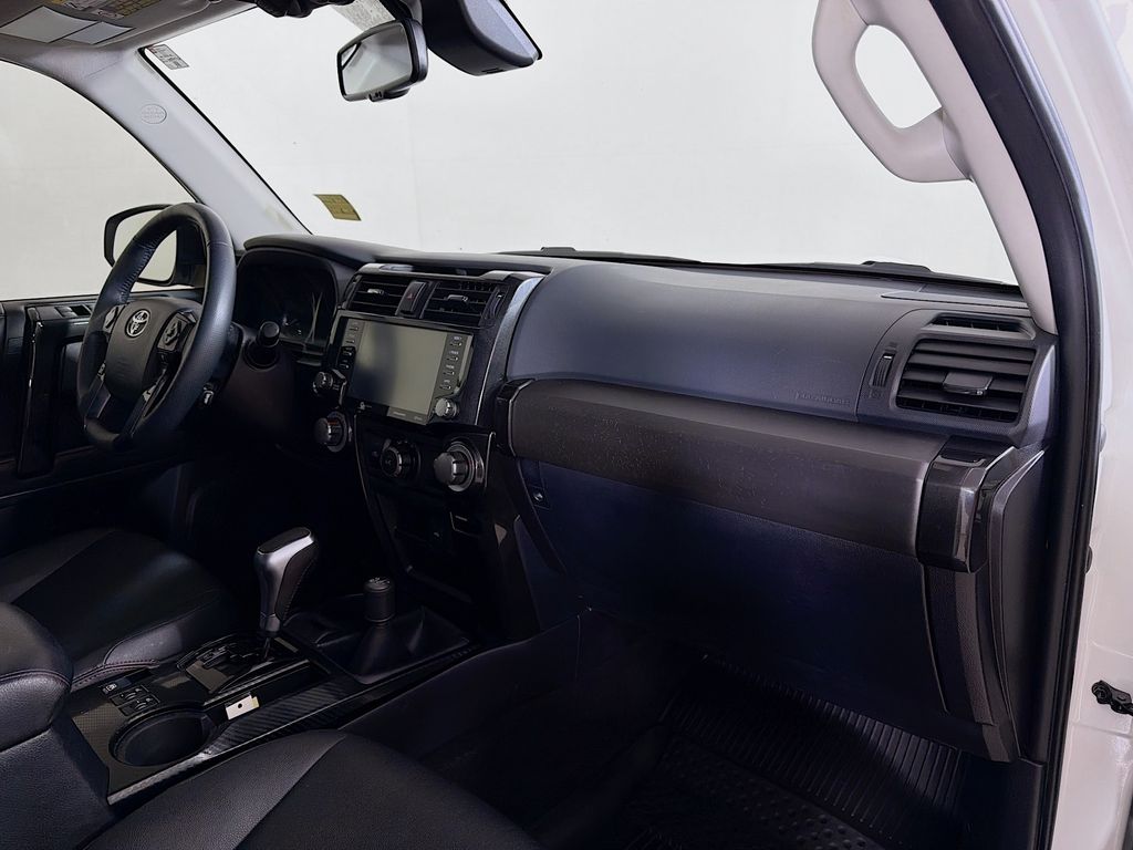 Used 2020 Toyota 4Runner SUV