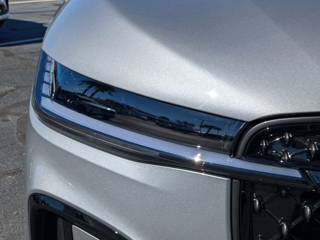 2025 Lincoln Nautilus Hybrid Premiere