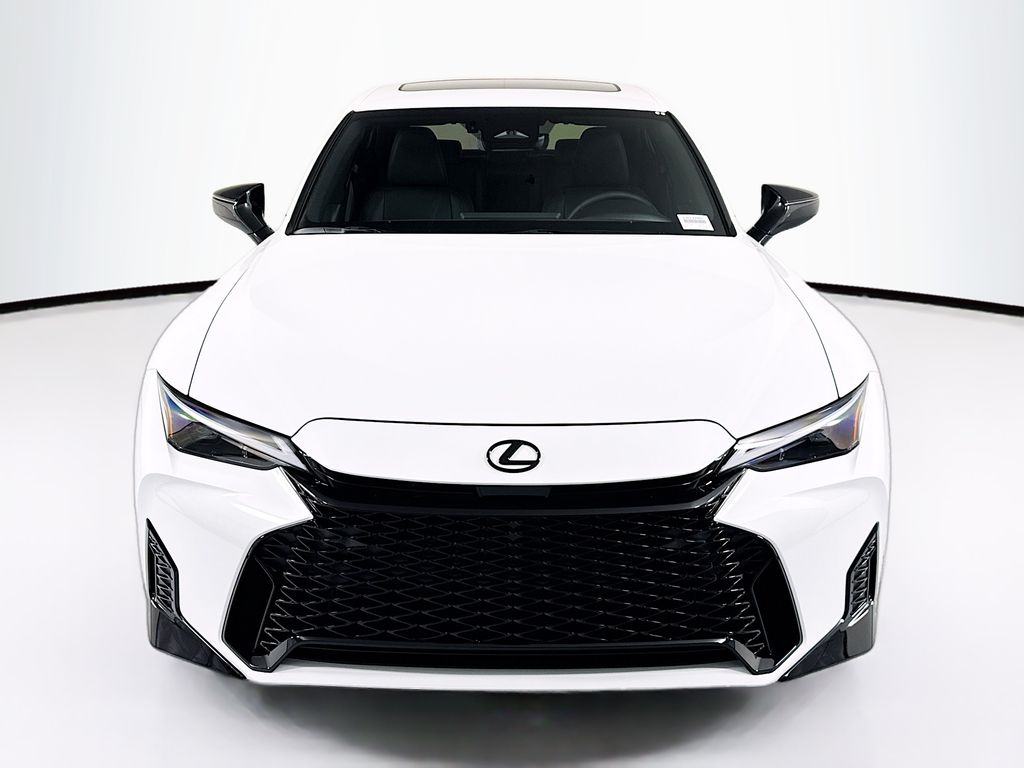 Thumbnail: 2026 Lexus IS - 2