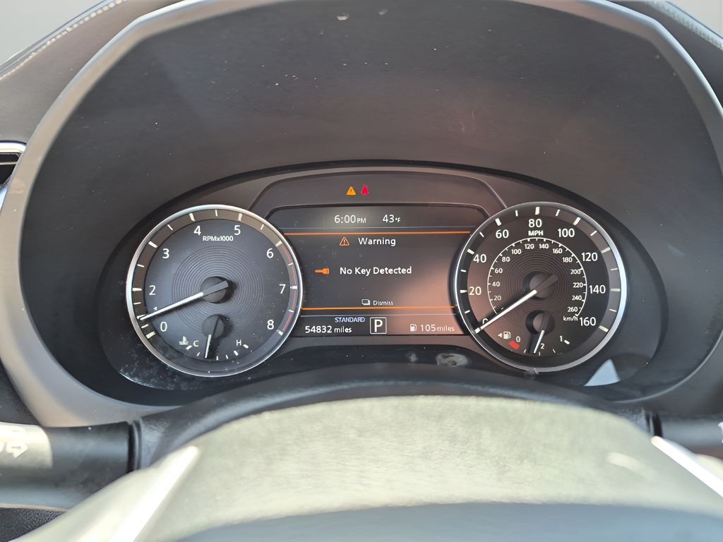 Used Car 2022 Infiniti Qx50  Luxe For Sale Under $25,000 In Austin, Texas