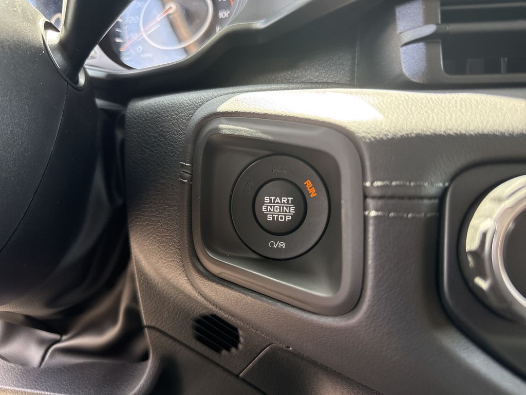 2026 Jeep Gladiator Rubicon Black at Bayway Cadillac of The Woodlands