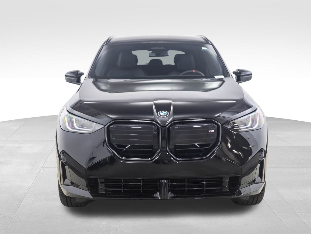 Thumbnail: 2026 BMW X3 - 8