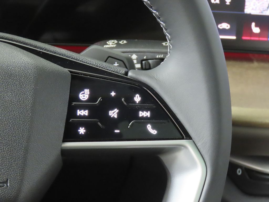 Thumbnail: 2025 Audi Q5 - 17