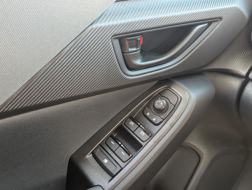 new 2026 Subaru Crosstrek car, priced at $27,421