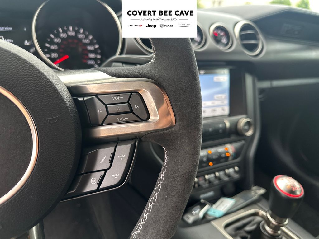 Used Car 2017 Ford Mustang  Shelby Gt350 For Sale Under $70,000 In Austin, Texas