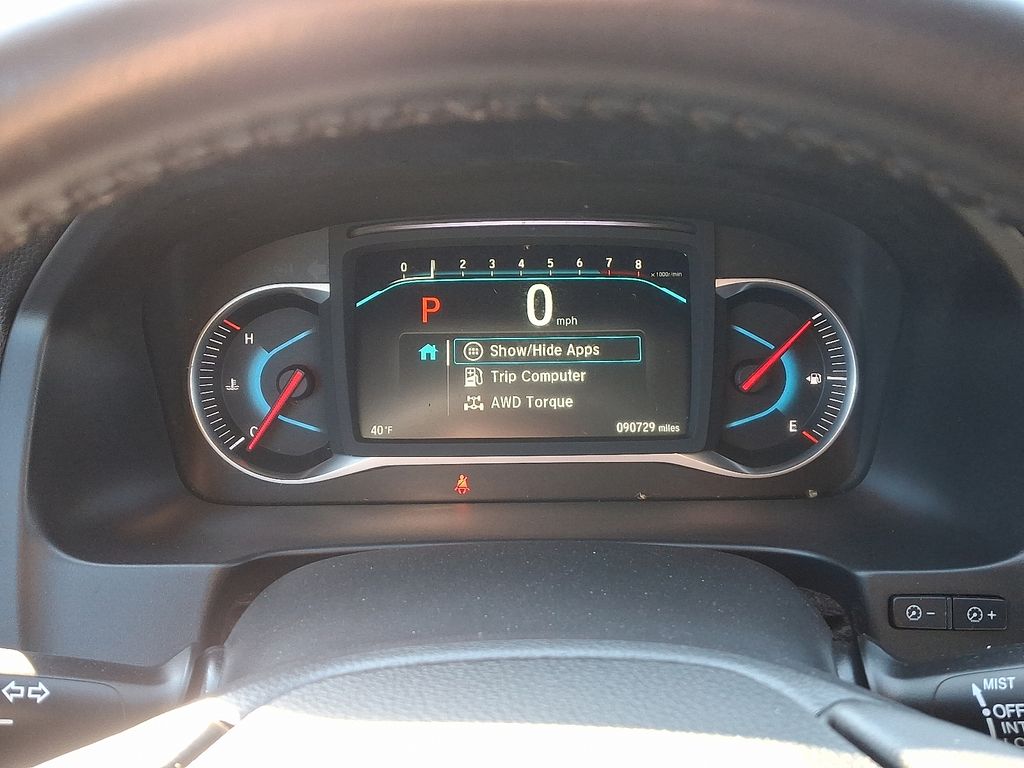 Thumbnail: 2022 Honda Pilot - 21