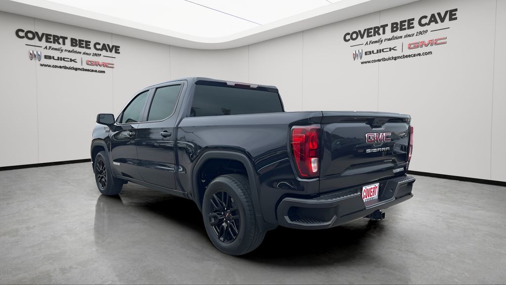 Used Car 2022 Gmc Sierra 1500  Elevation For Sale Under $40,000 In Austin, Texas