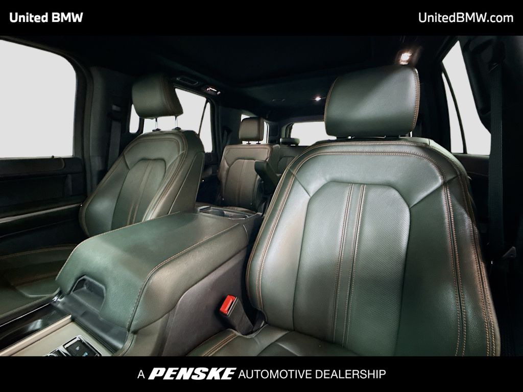 Thumbnail: 2022 Ford Expedition - 5
