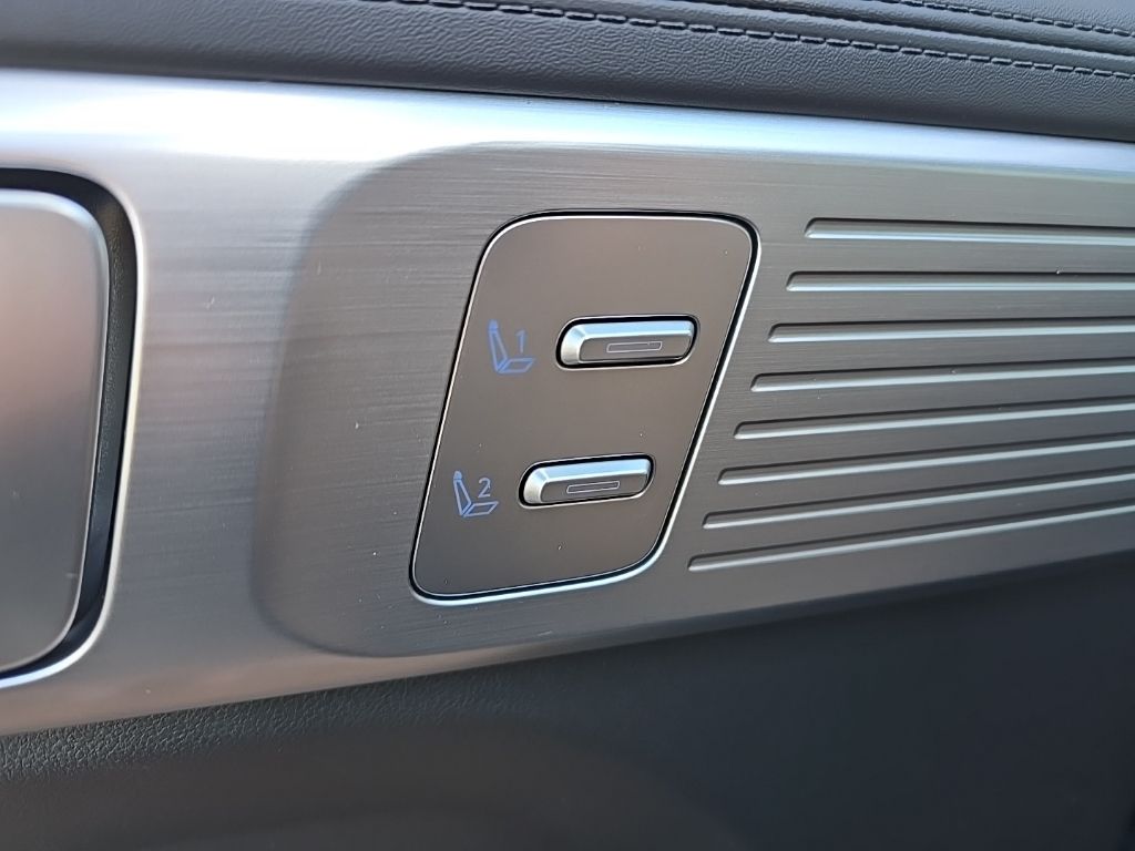 Thumbnail: 2026 Hyundai Santa Fe - 18