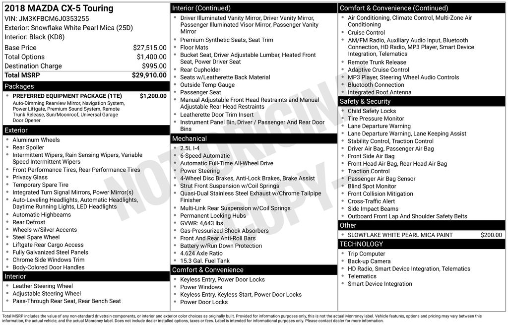 View vehicle photo 7