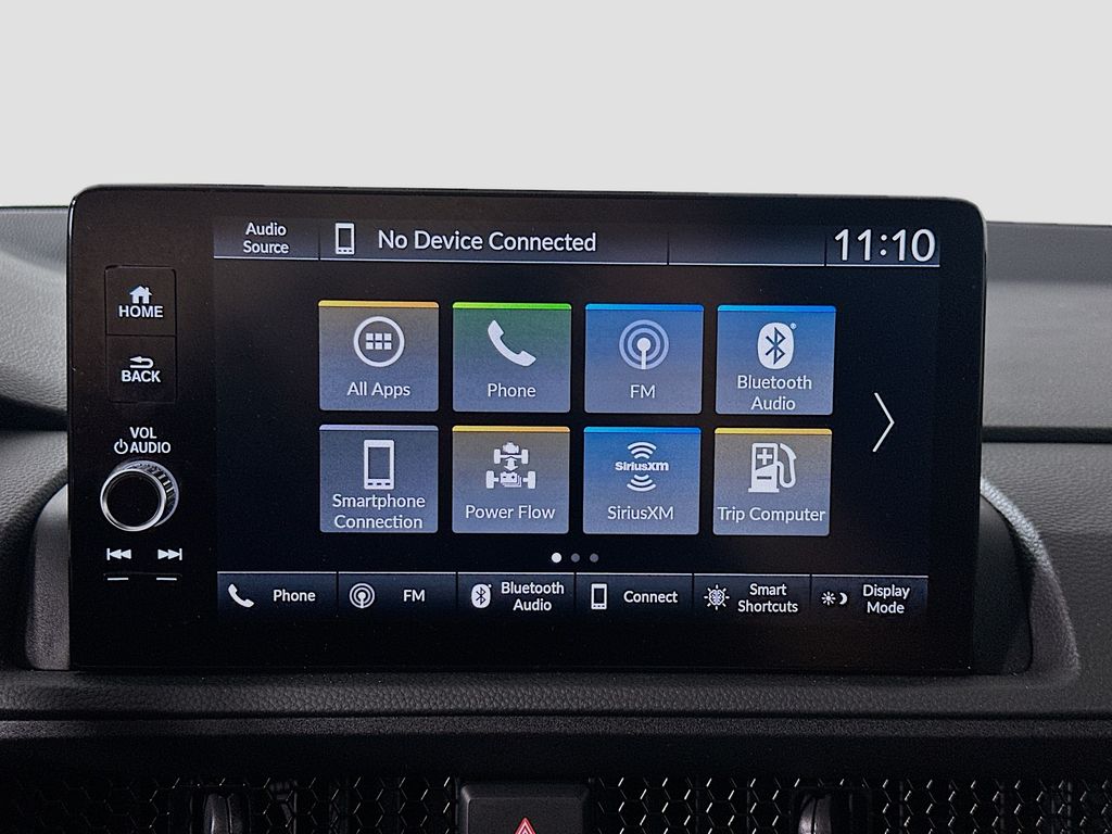 used 2024 Honda CR-V Hybrid car, priced at $32,499