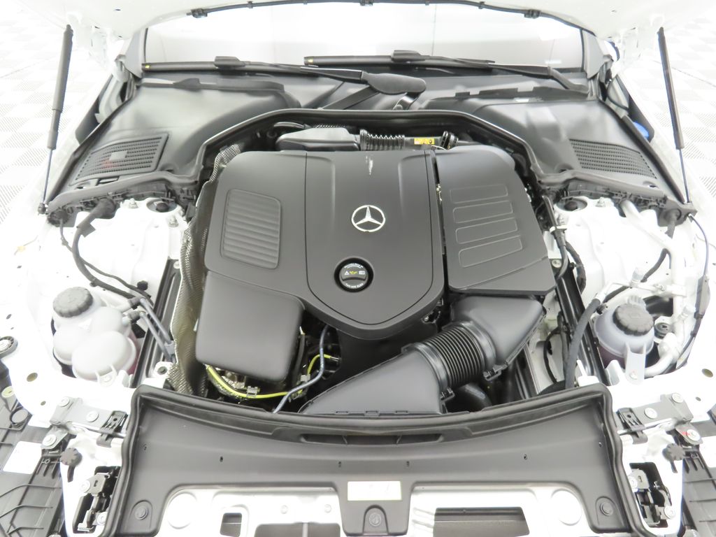 Thumbnail: 2025 Mercedes-Benz C-Class - 29