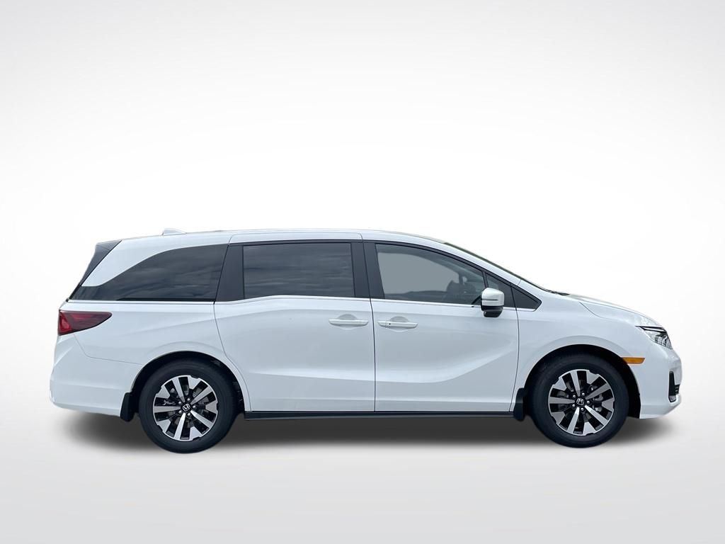 Thumbnail: 2026 Honda Odyssey - 7