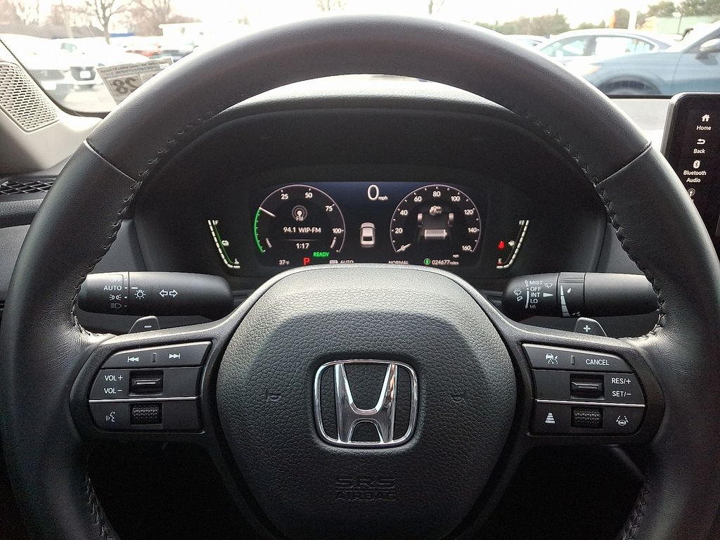 Thumbnail: 2023 Honda Accord - 20