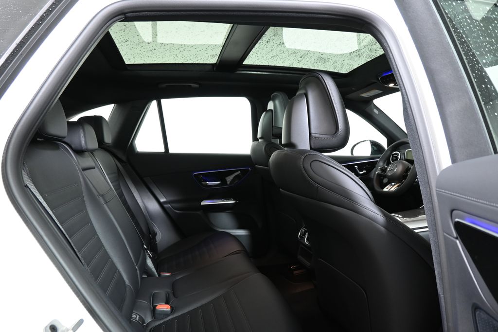 Thumbnail: 2026 Mercedes-Benz GLC - 21