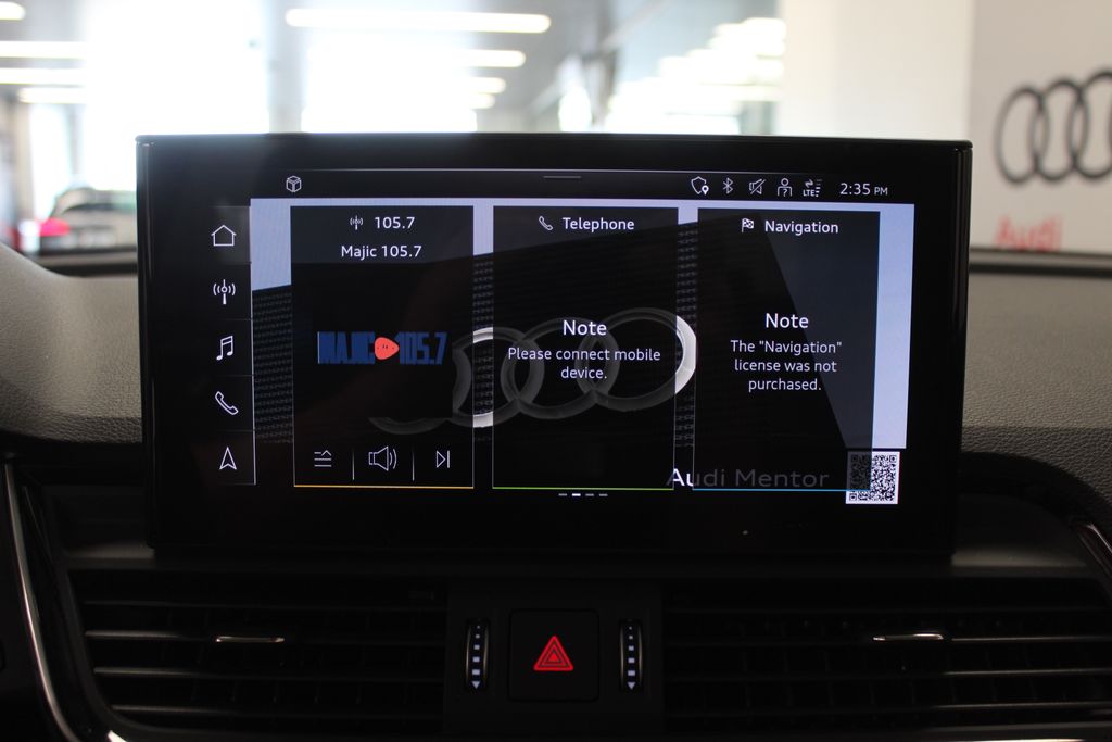 Thumbnail: 2023 Audi Q5 - 14