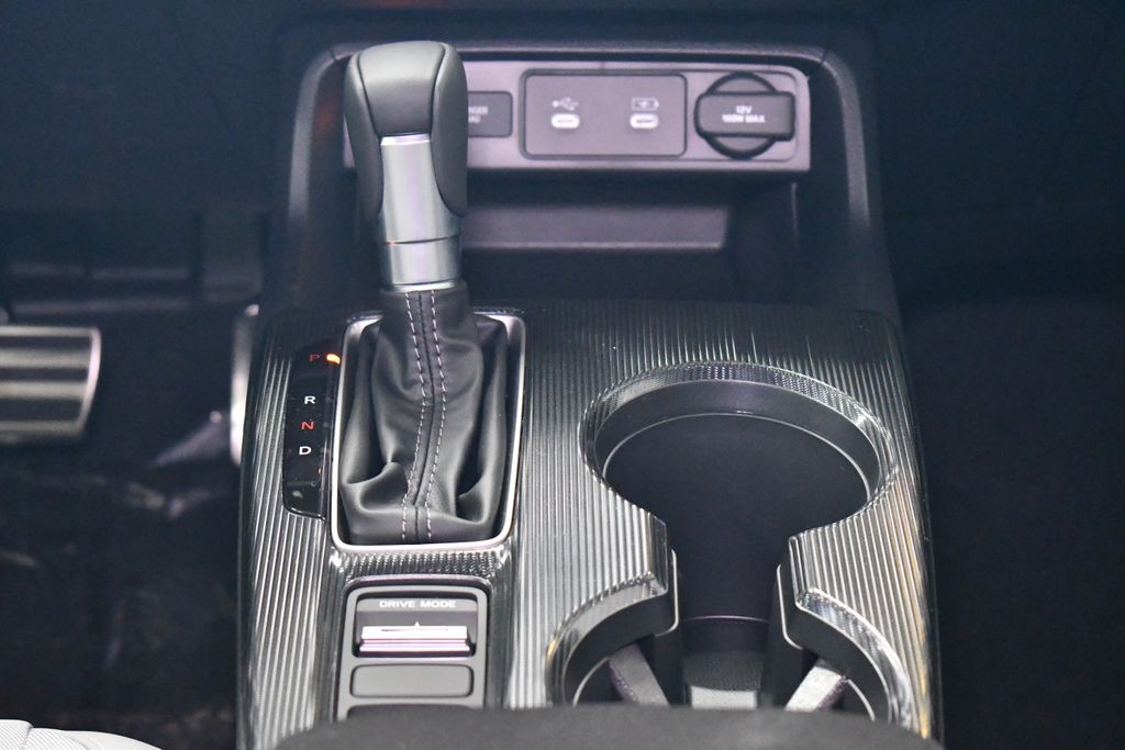 Thumbnail: 2026 Honda Civic - 13
