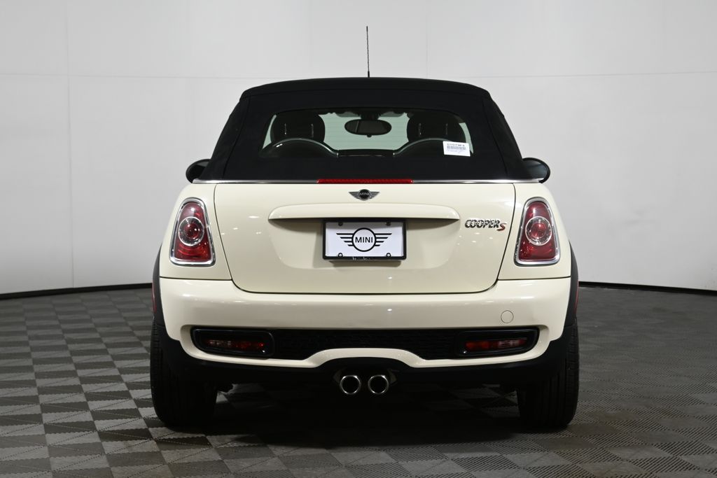 Thumbnail: 2015 MINI Cooper - 7